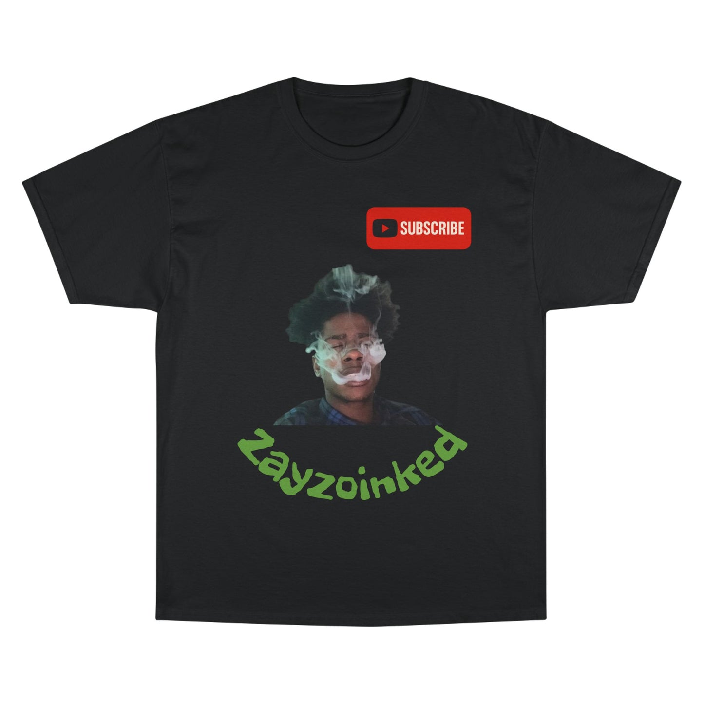Zayzoinked Vibes T-Shirt, Cool Graphic Tee, Streetwear, Urban Fashion, Hip Hop Apparel, Gift for Creators