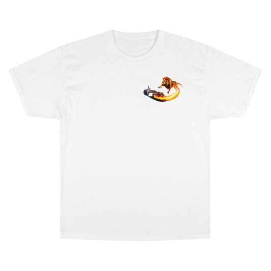 FORT CPORT Champion T-Shirt