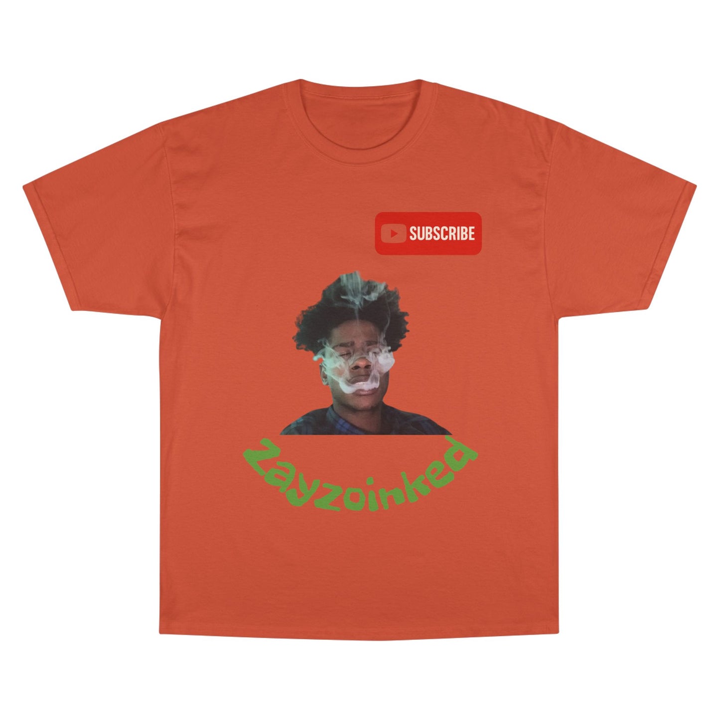 Zayzoinked Vibes T-Shirt, Cool Graphic Tee, Streetwear, Urban Fashion, Hip Hop Apparel, Gift for Creators