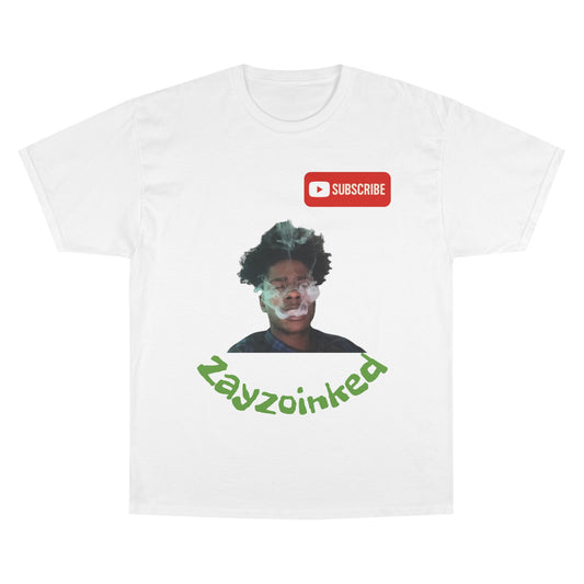 Zayzoinked Vibes T-Shirt, Cool Graphic Tee, Streetwear, Urban Fashion, Hip Hop Apparel, Gift for Creators