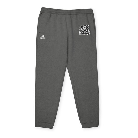 21+ adidas Unisex Fleece Joggers