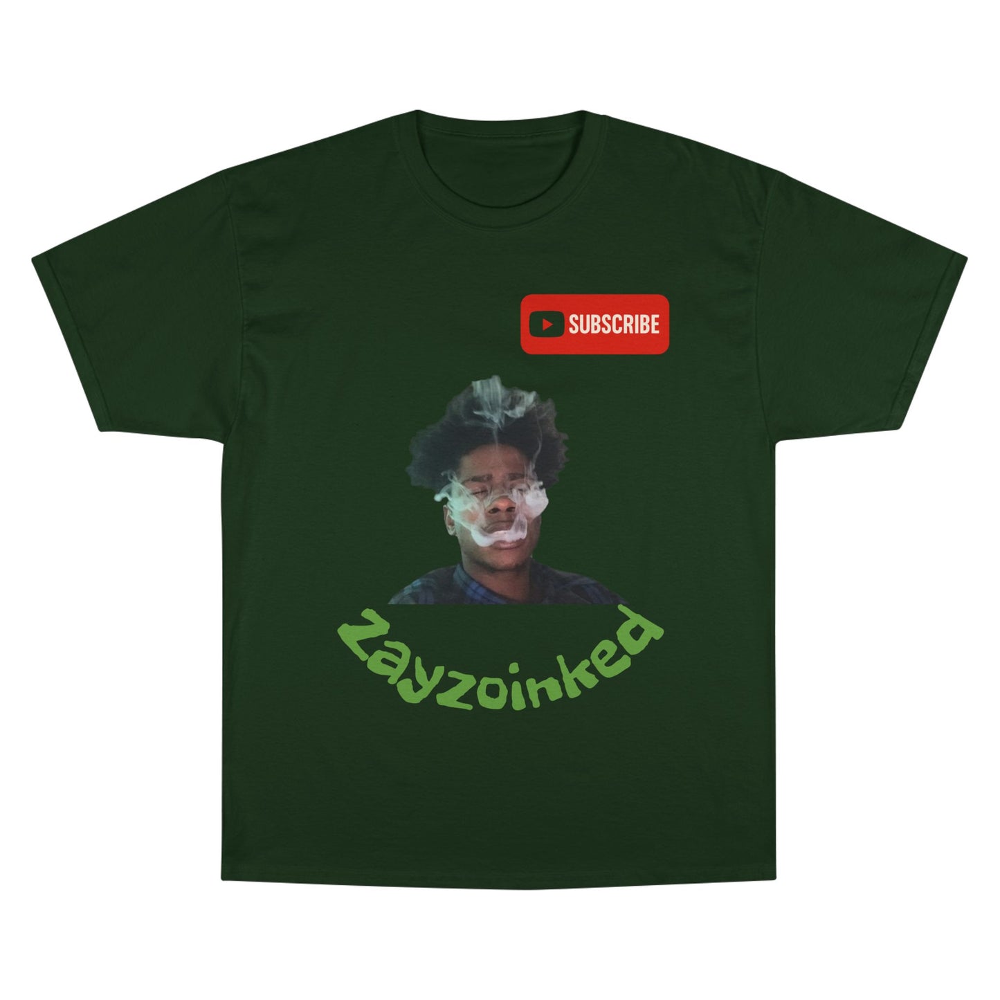 Zayzoinked Vibes T-Shirt, Cool Graphic Tee, Streetwear, Urban Fashion, Hip Hop Apparel, Gift for Creators