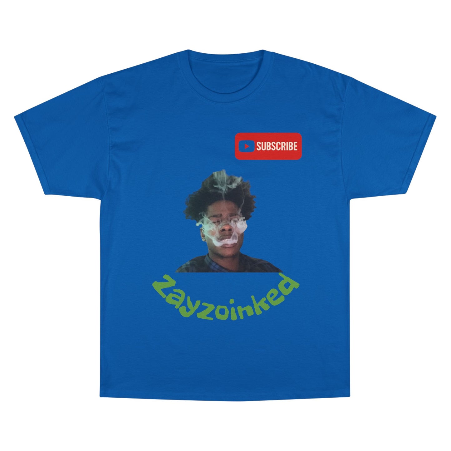 Zayzoinked Vibes T-Shirt, Cool Graphic Tee, Streetwear, Urban Fashion, Hip Hop Apparel, Gift for Creators