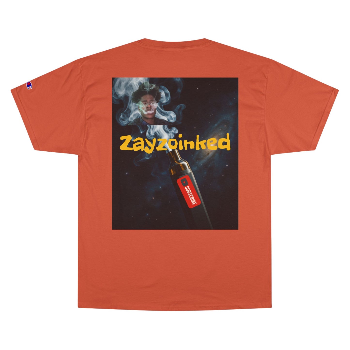 Zayzoinked Vibes T-Shirt, Cool Graphic Tee, Streetwear, Urban Fashion, Hip Hop Apparel, Gift for Creators