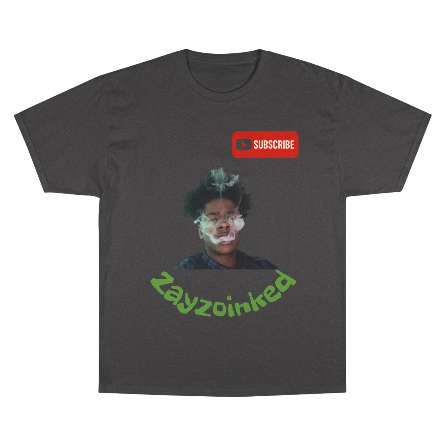Zayzoinked Vibes T-Shirt, Cool Graphic Tee, Streetwear, Urban Fashion, Hip Hop Apparel, Gift for Creators