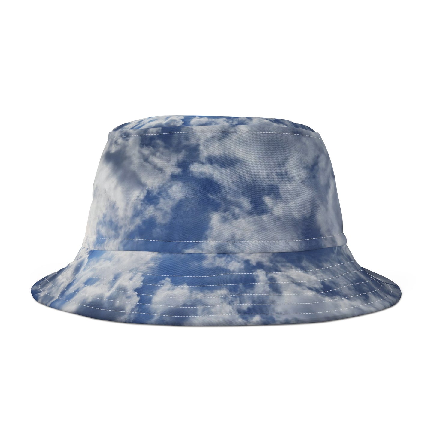 Cloud Sky Bucket Hat (AOP)