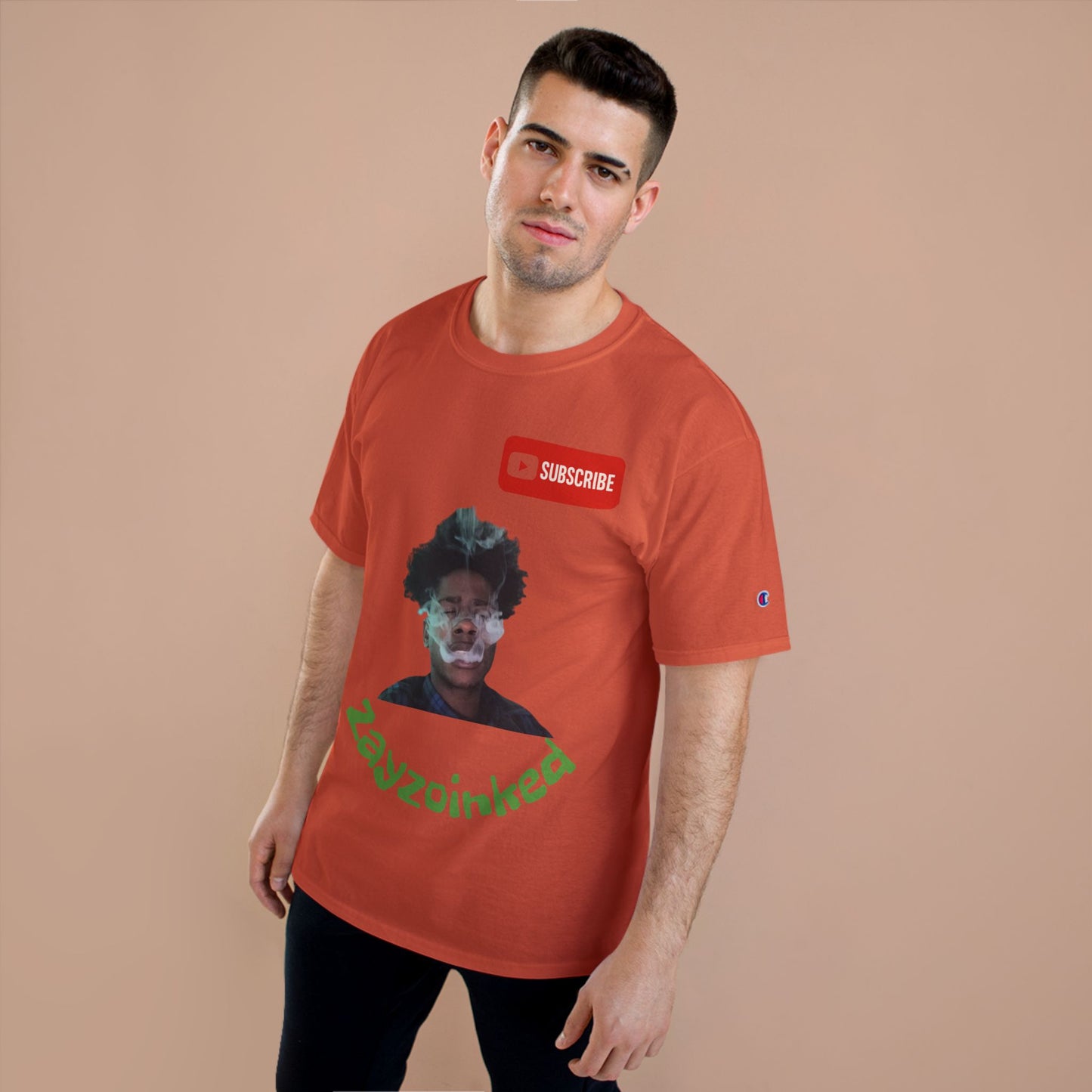 Zayzoinked Vibes T-Shirt, Cool Graphic Tee, Streetwear, Urban Fashion, Hip Hop Apparel, Gift for Creators
