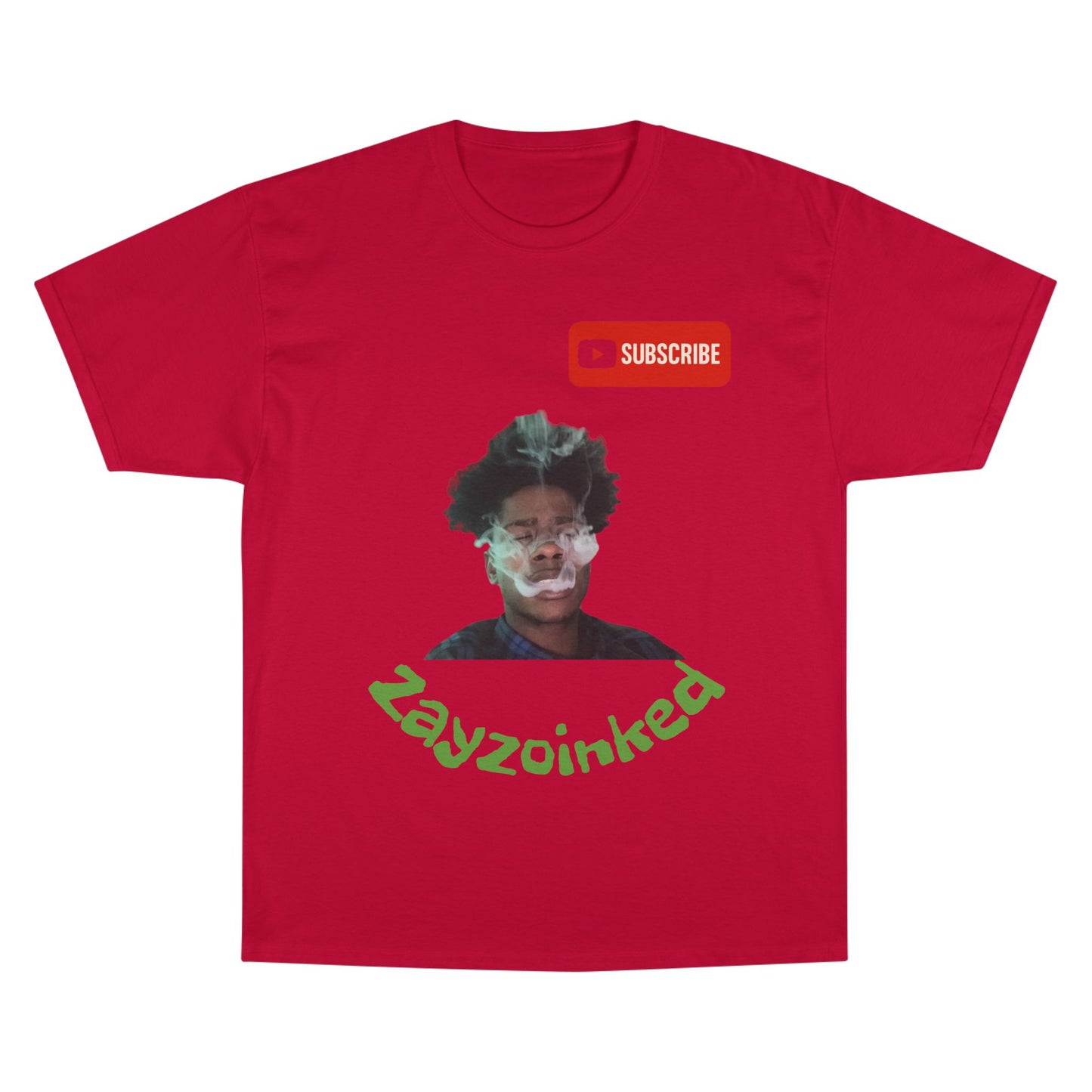 Zayzoinked Vibes T-Shirt, Cool Graphic Tee, Streetwear, Urban Fashion, Hip Hop Apparel, Gift for Creators