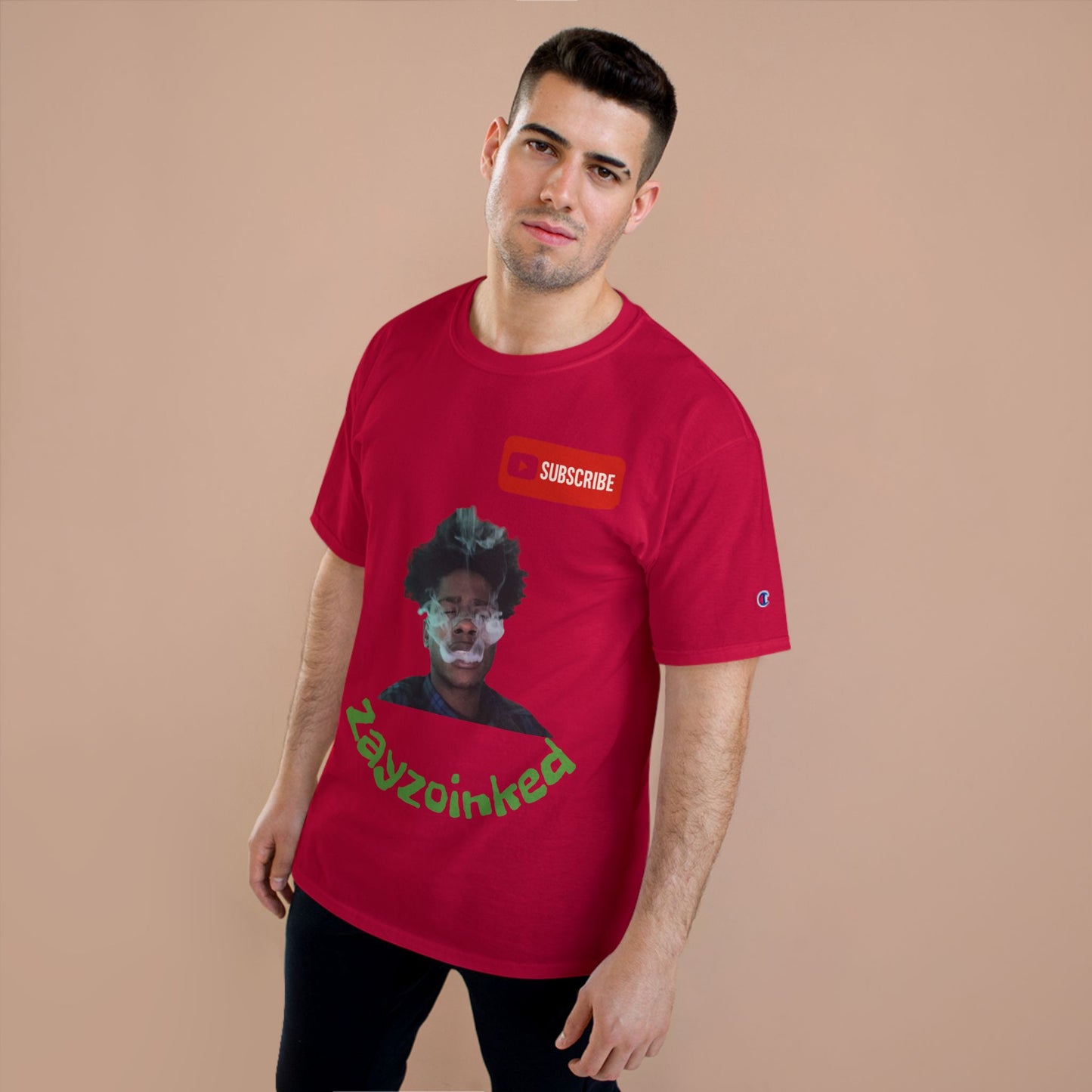 Zayzoinked Vibes T-Shirt, Cool Graphic Tee, Streetwear, Urban Fashion, Hip Hop Apparel, Gift for Creators
