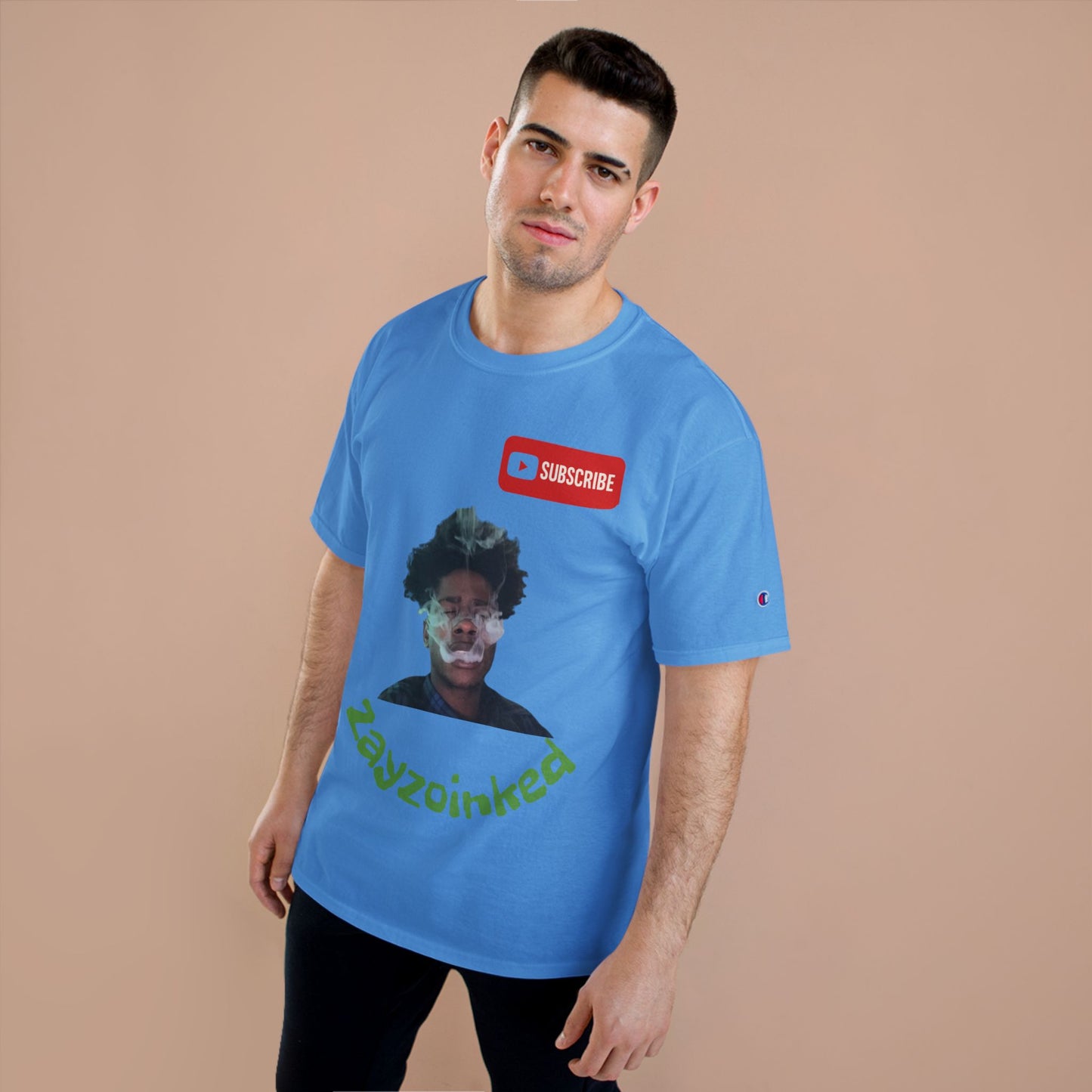 Zayzoinked Vibes T-Shirt, Cool Graphic Tee, Streetwear, Urban Fashion, Hip Hop Apparel, Gift for Creators
