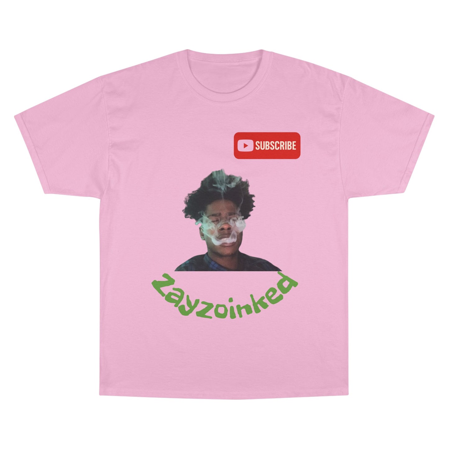 Zayzoinked Vibes T-Shirt, Cool Graphic Tee, Streetwear, Urban Fashion, Hip Hop Apparel, Gift for Creators