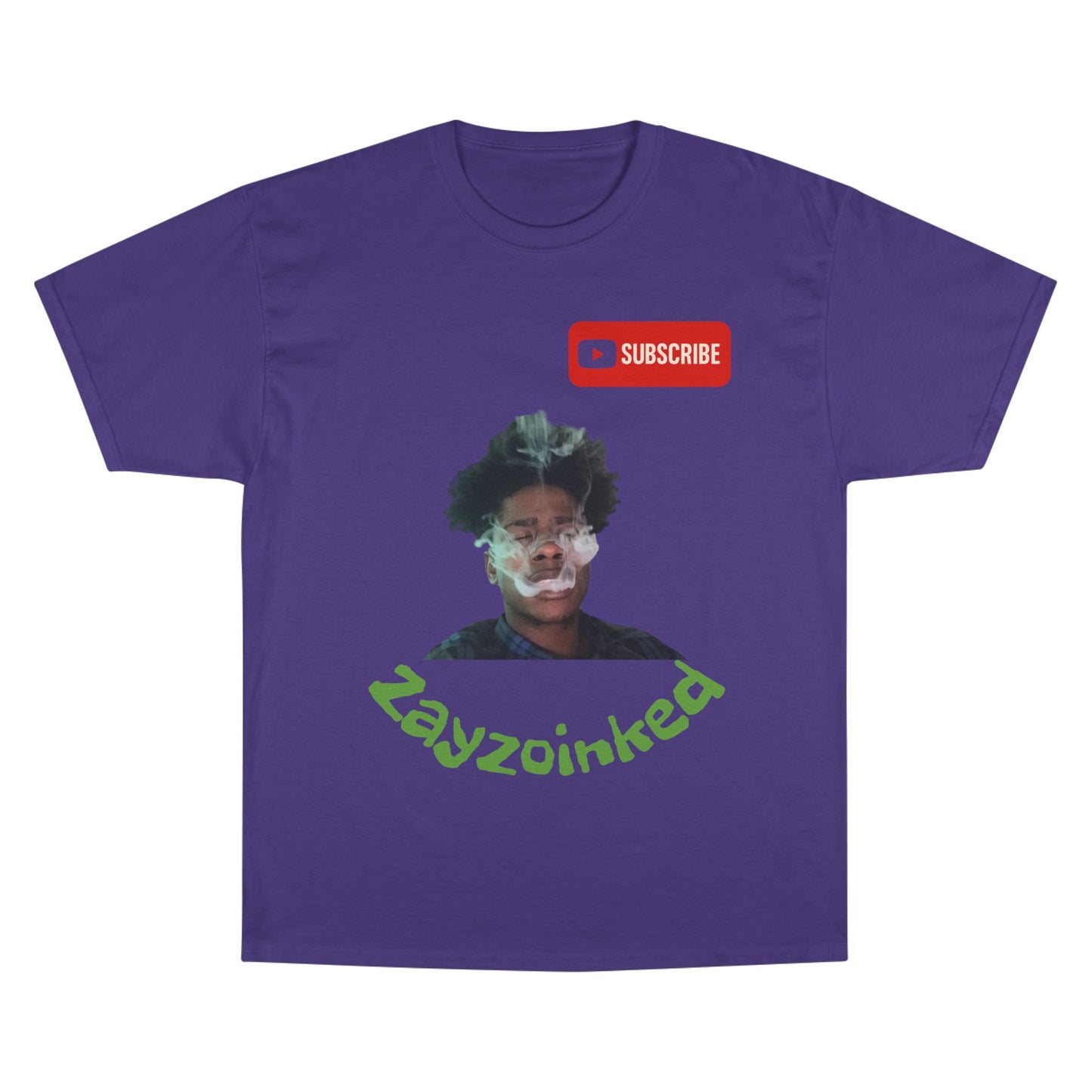 Zayzoinked Vibes T-Shirt, Cool Graphic Tee, Streetwear, Urban Fashion, Hip Hop Apparel, Gift for Creators