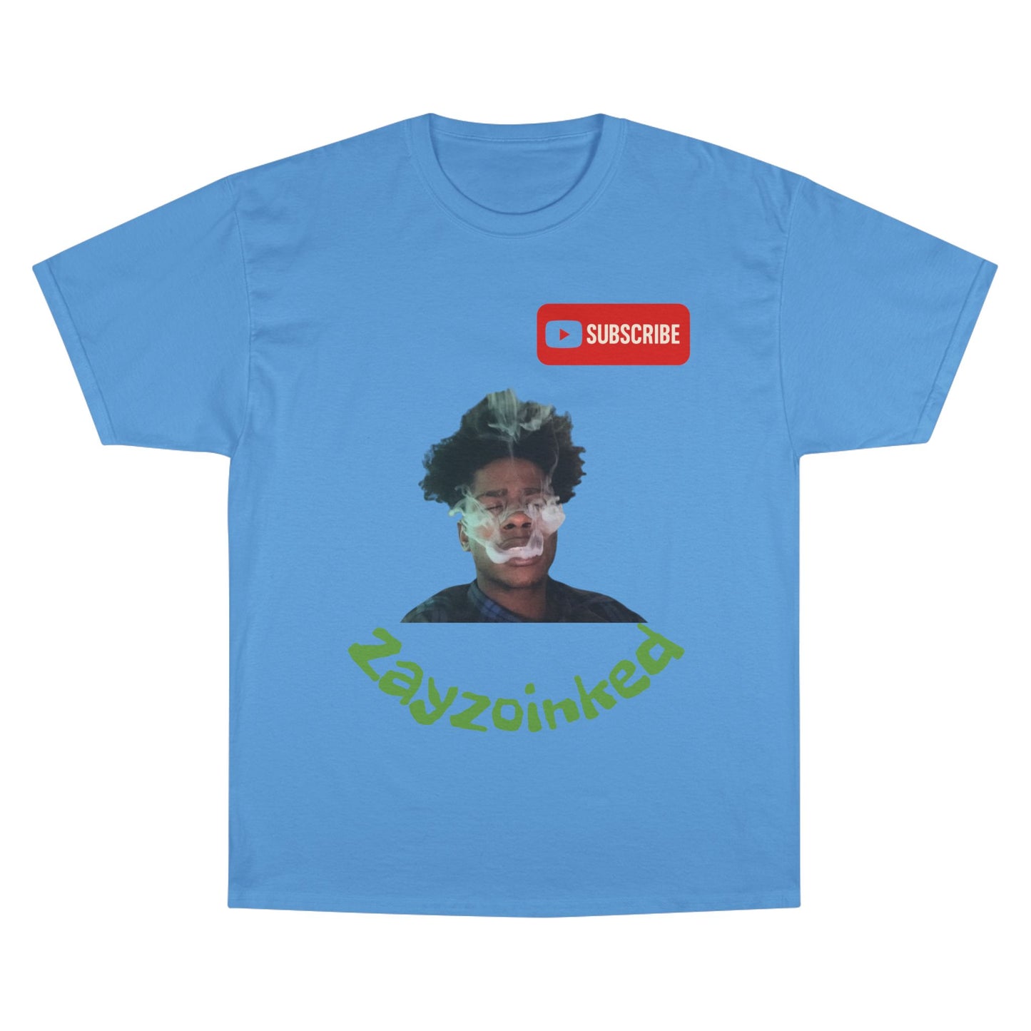 Zayzoinked Vibes T-Shirt, Cool Graphic Tee, Streetwear, Urban Fashion, Hip Hop Apparel, Gift for Creators