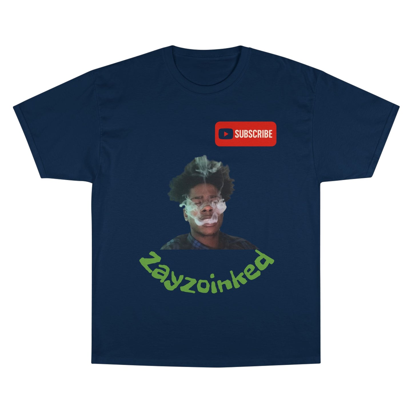 Zayzoinked Vibes T-Shirt, Cool Graphic Tee, Streetwear, Urban Fashion, Hip Hop Apparel, Gift for Creators