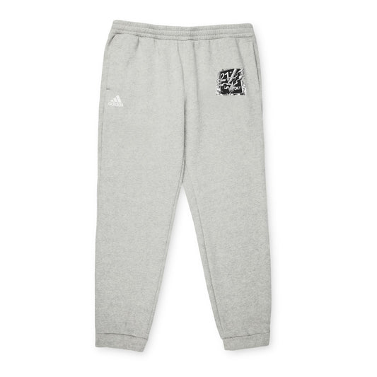 21+ adidas Unisex Fleece Joggers