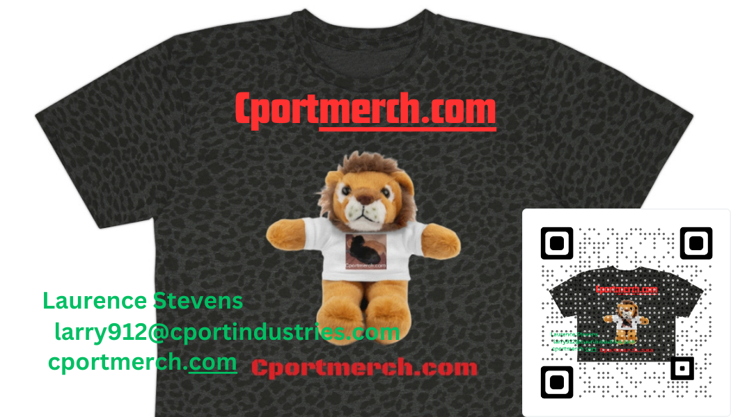 CPORTMERCH.COM