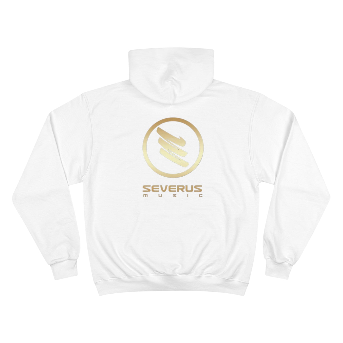 Severus Music Champion Hoodie