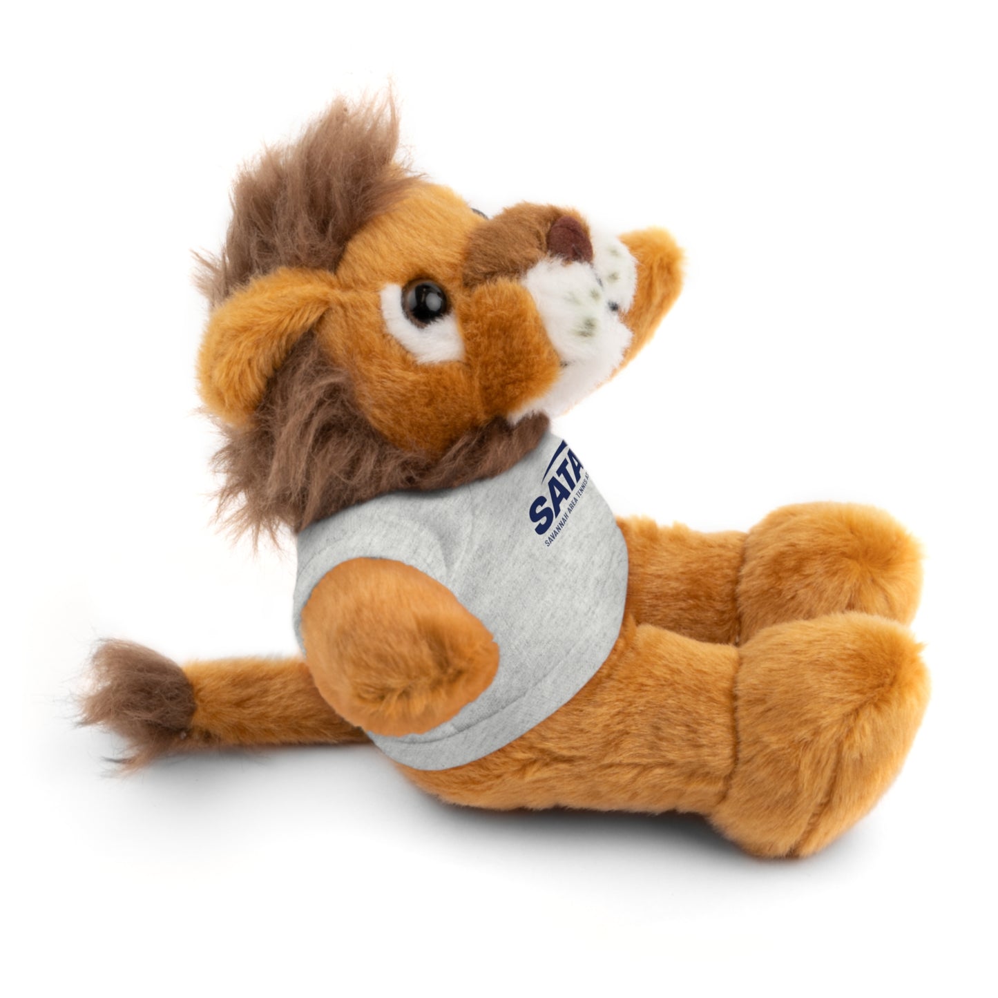 SATA Stuffed Animals with Tee