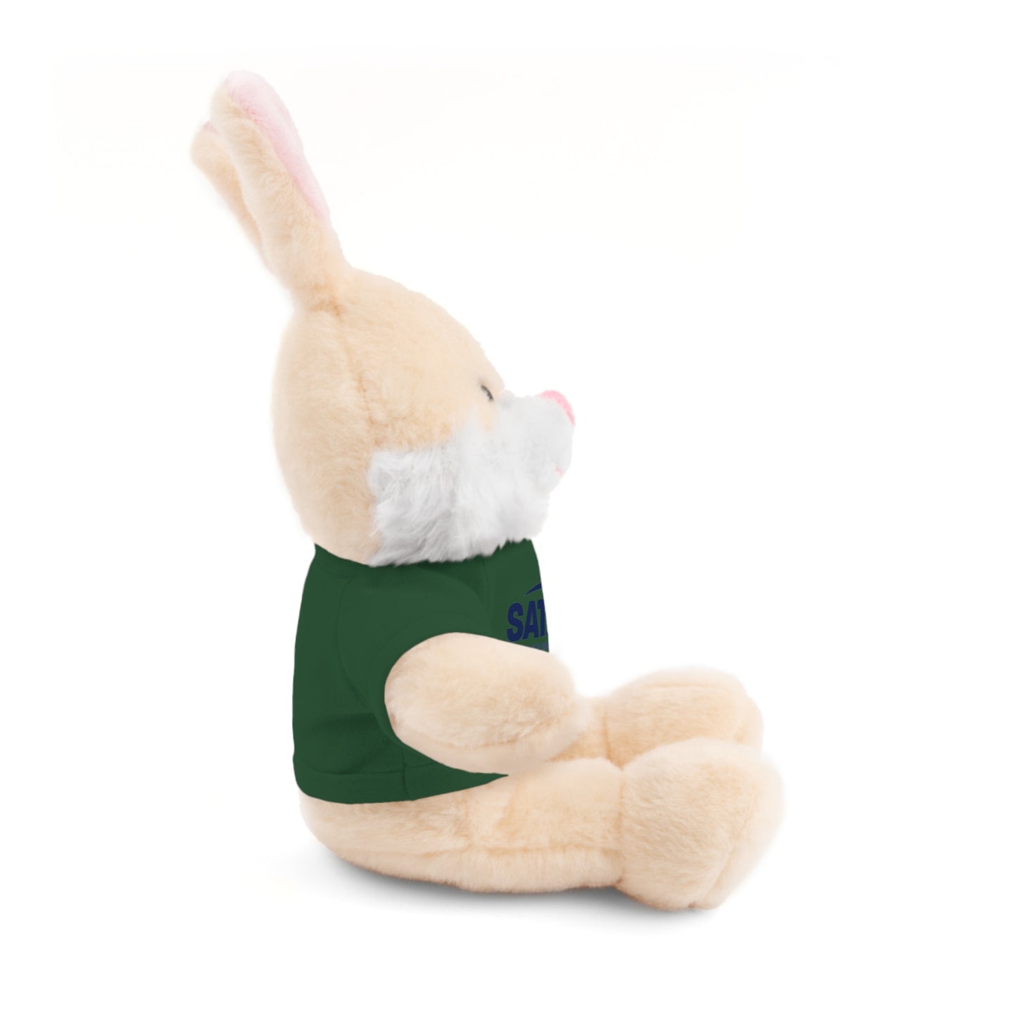 SATA Stuffed Animals with Tee