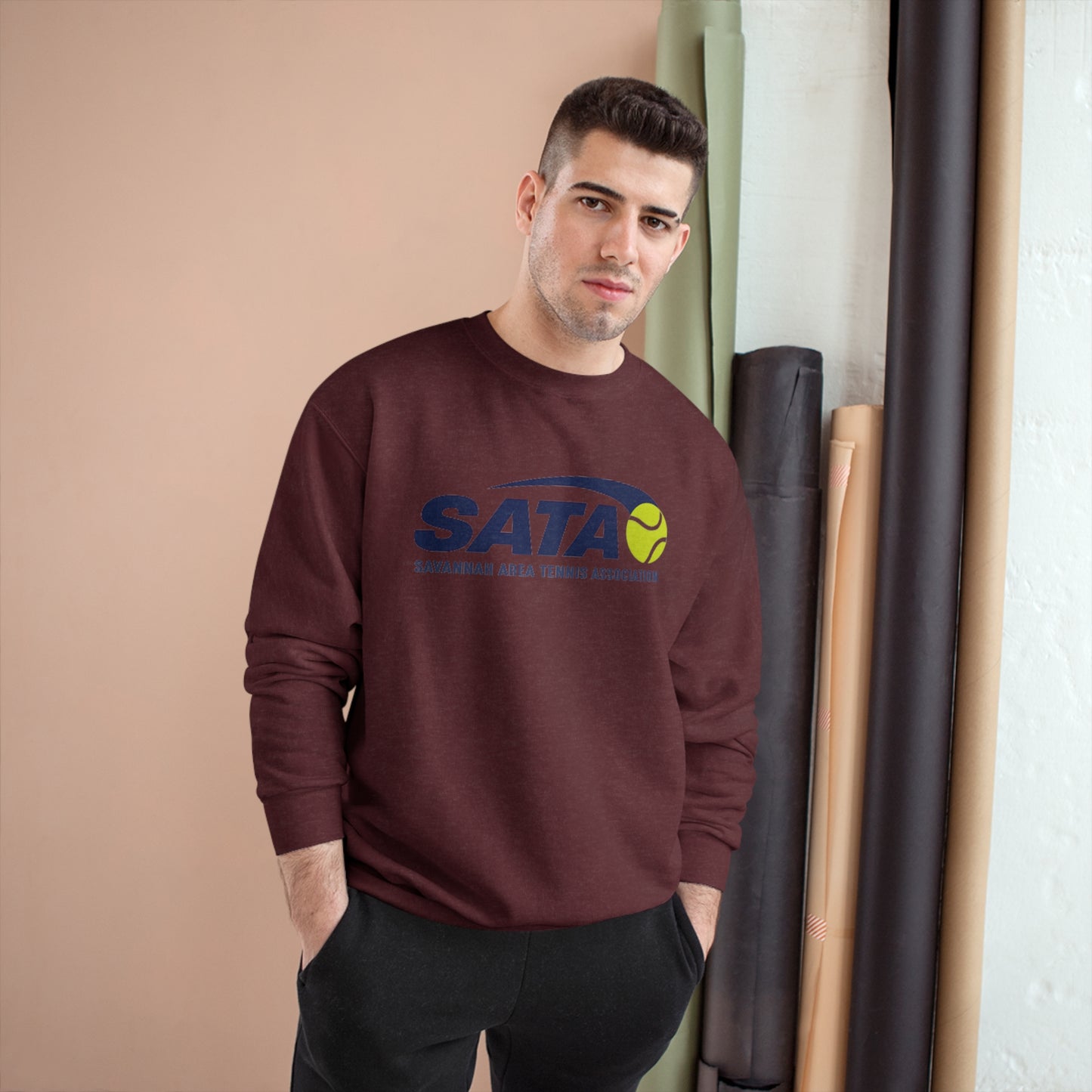 SATA Champion Sweatshirt