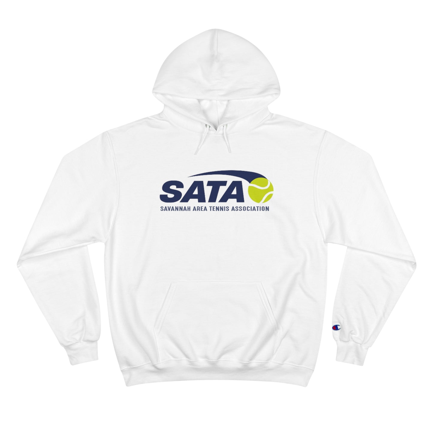 SATA Champion Hoodie