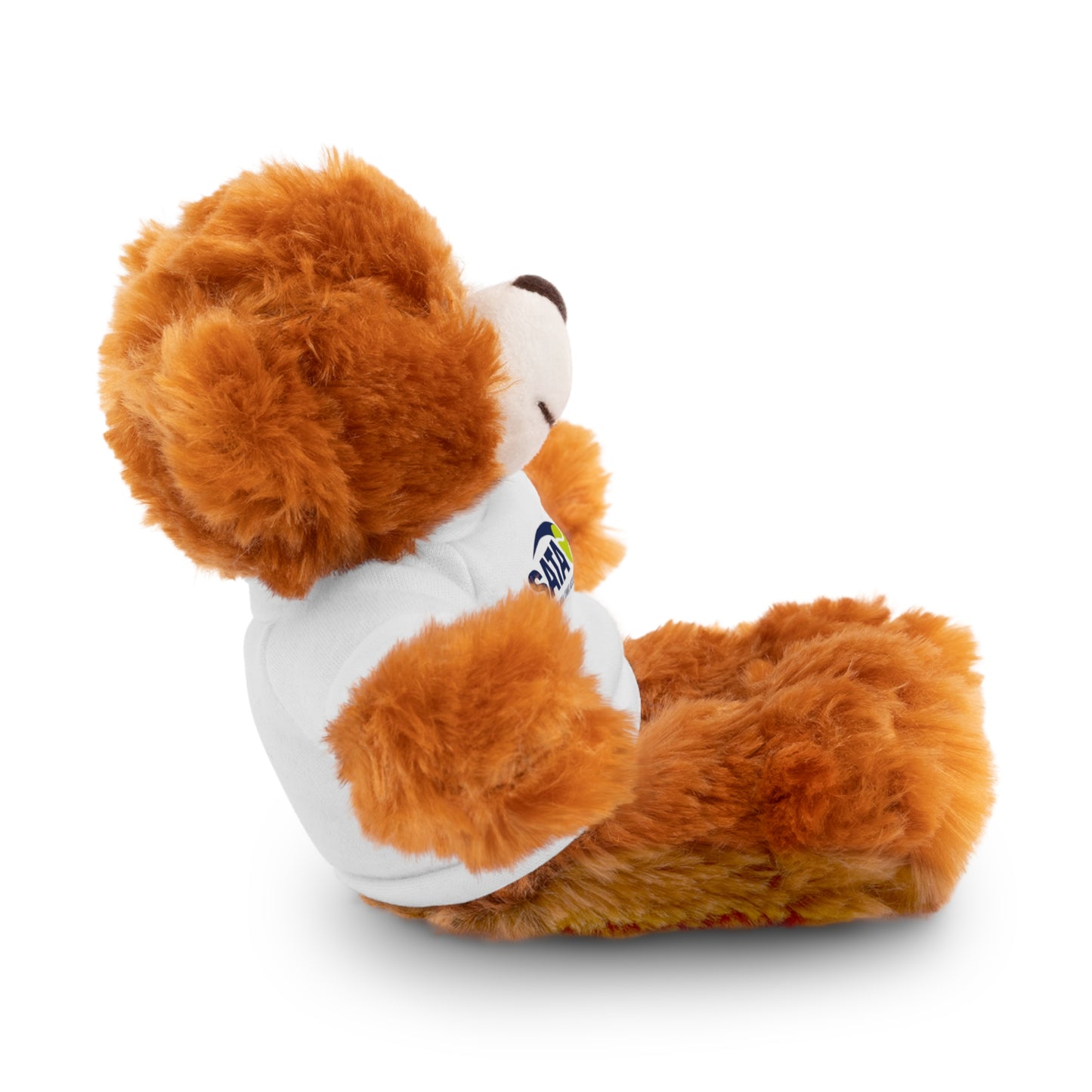 SATA Stuffed Animals with Tee