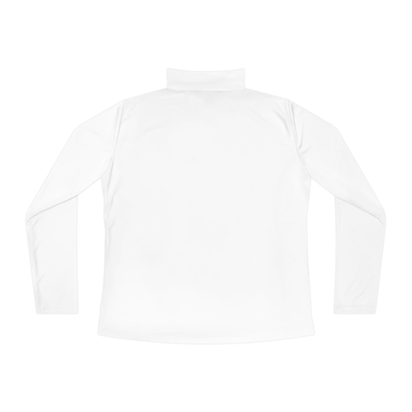 SATA Ladies Quarter-Zip Pullover