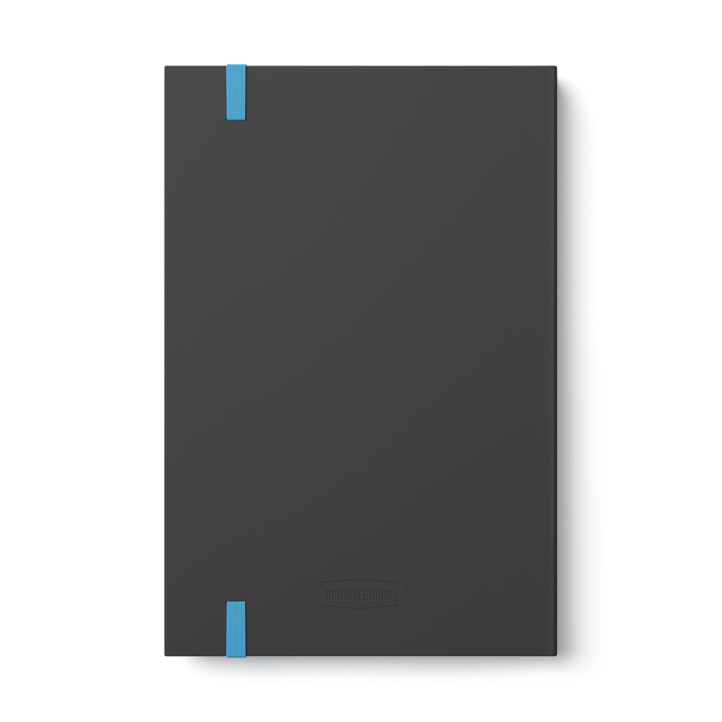 Severus Music Color Contrast Notebook - Ruled