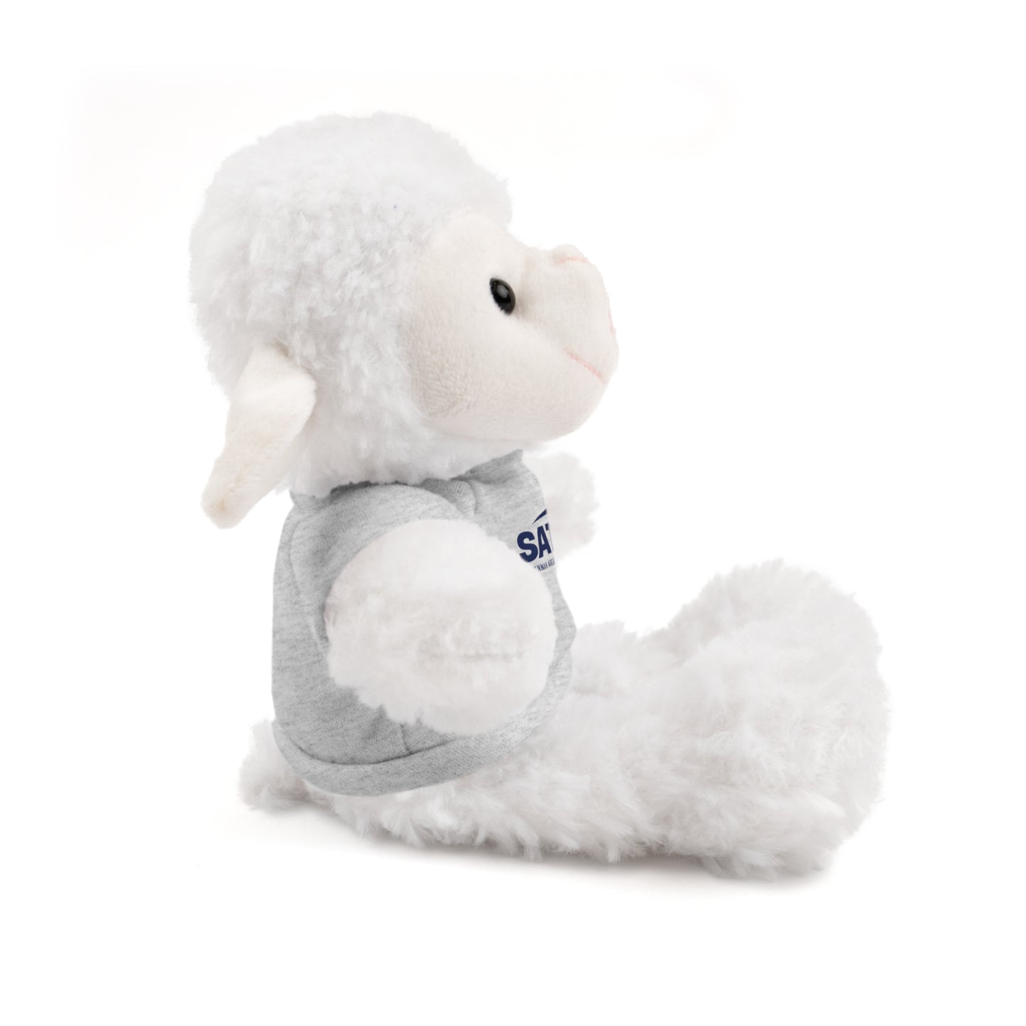 SATA Stuffed Animals with Tee