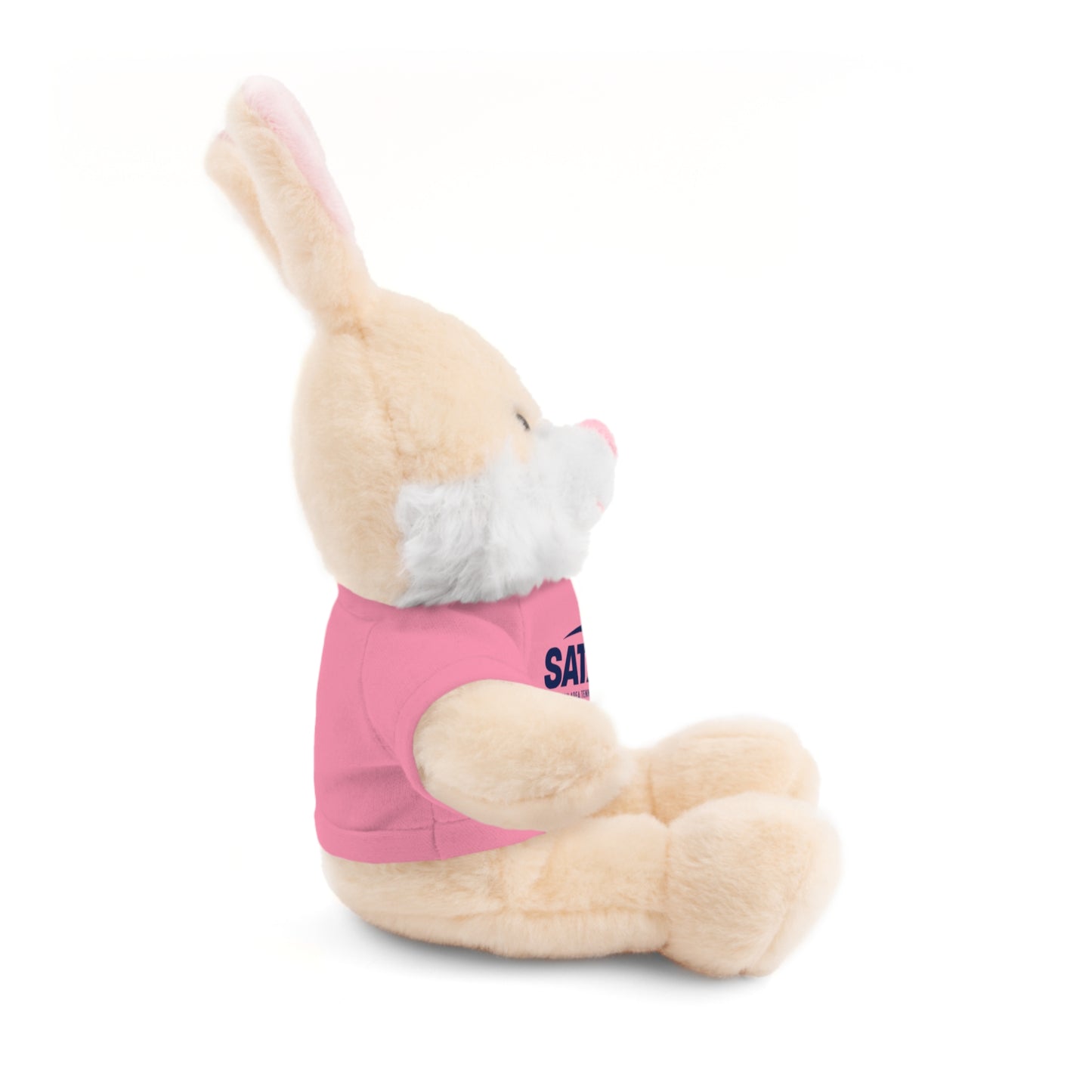 SATA Stuffed Animals with Tee