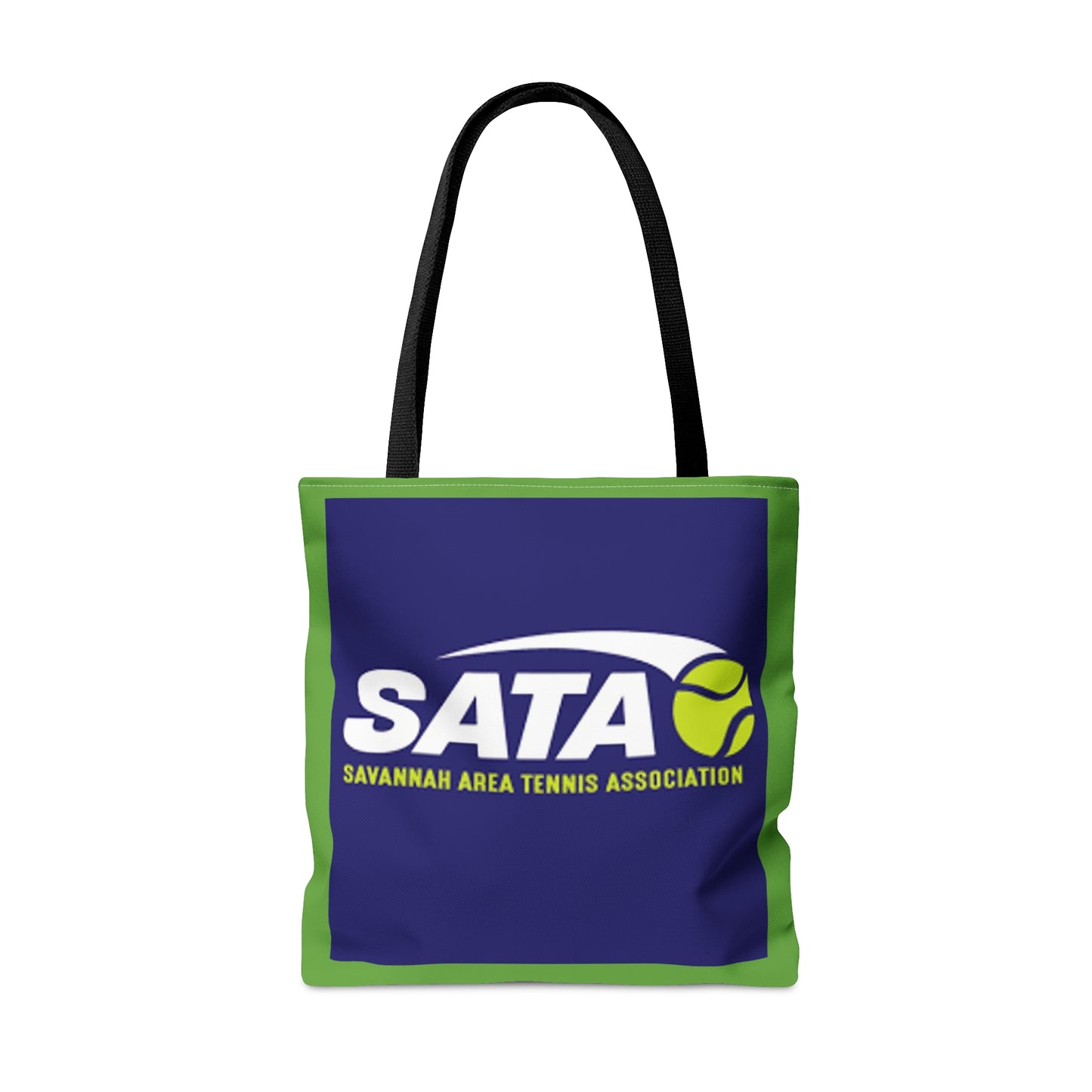 SATA Tote Bag (AOP)