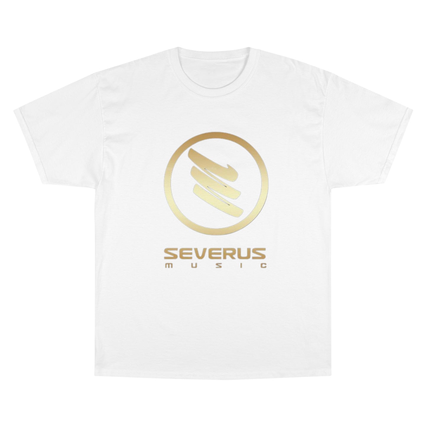 Severus Misic Champion T-Shirt