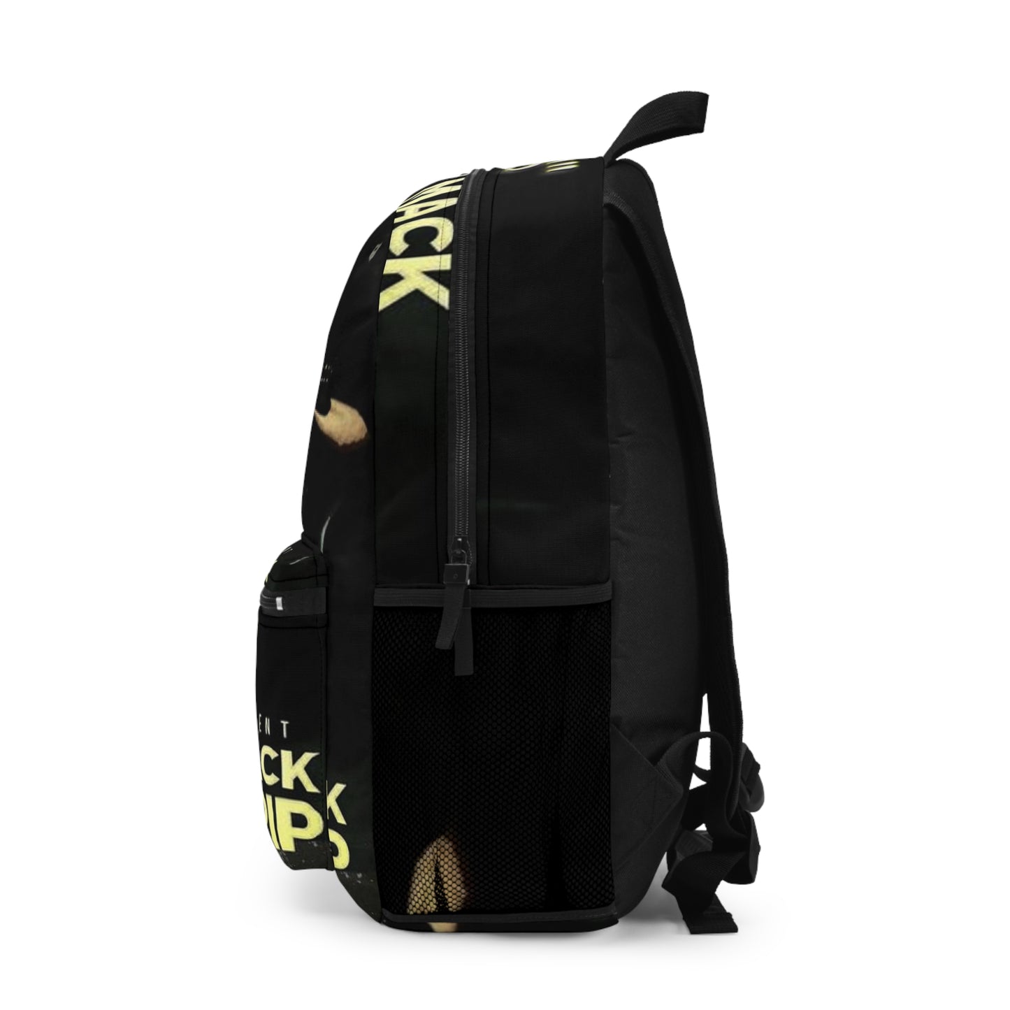 Mack D Bags Backpack