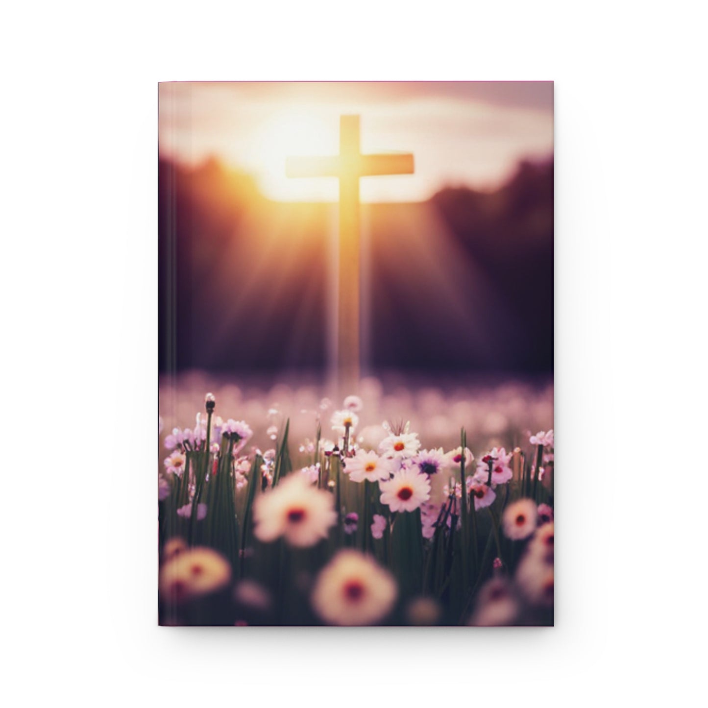 John 3:16 Hardcover Journal Matte