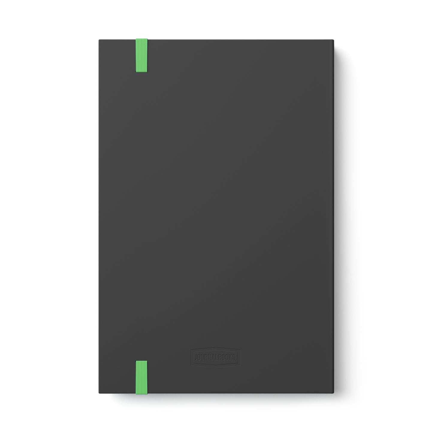 Louis Color Contrast Notebook - Ruled