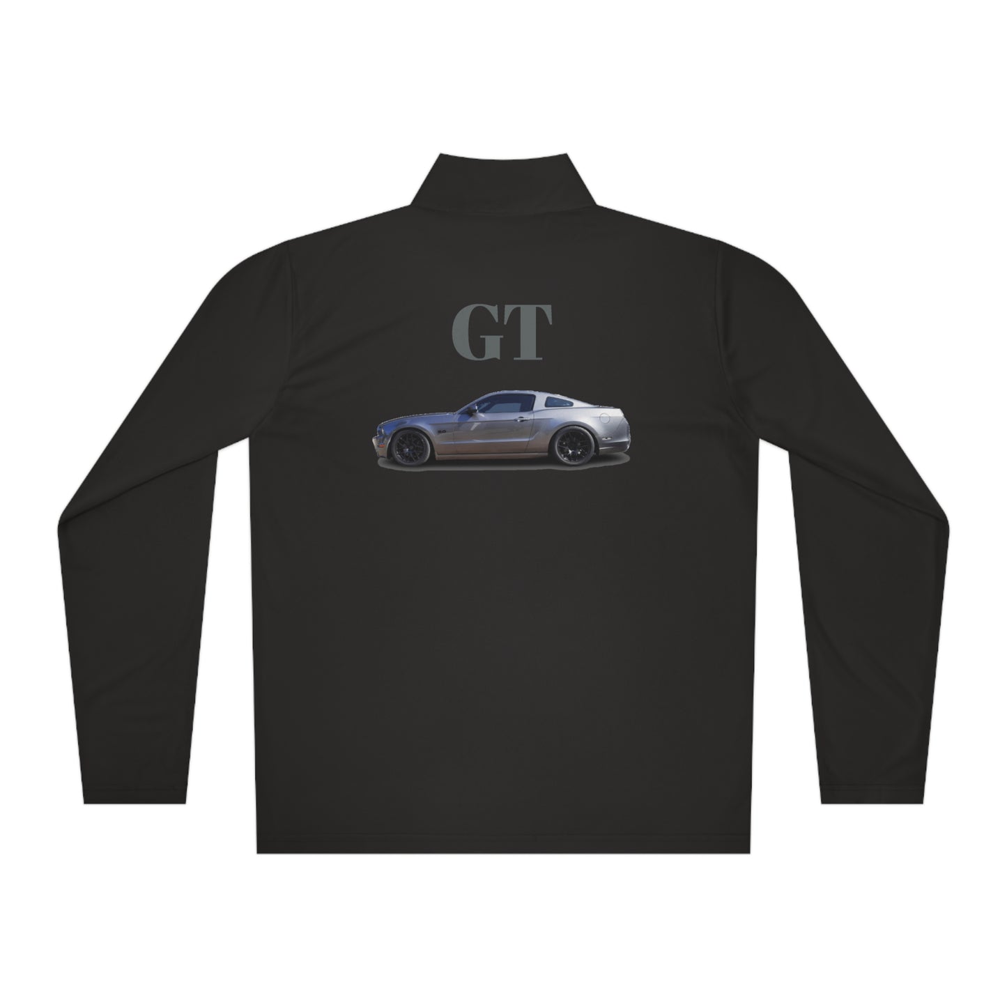 5.0 GT Mon Unisex Quarter-Zip Pullover