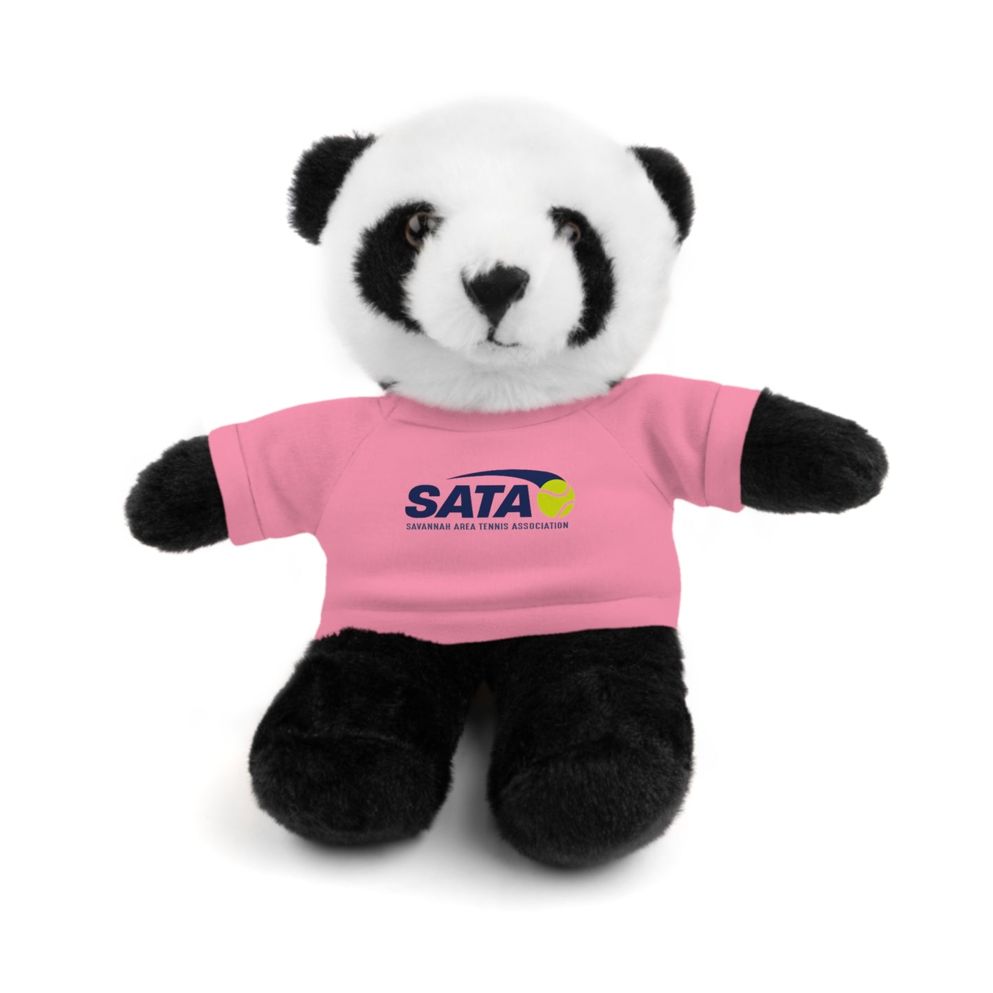 SATA Stuffed Animals with Tee