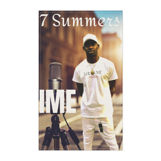 7 Summers Kitchen Towel