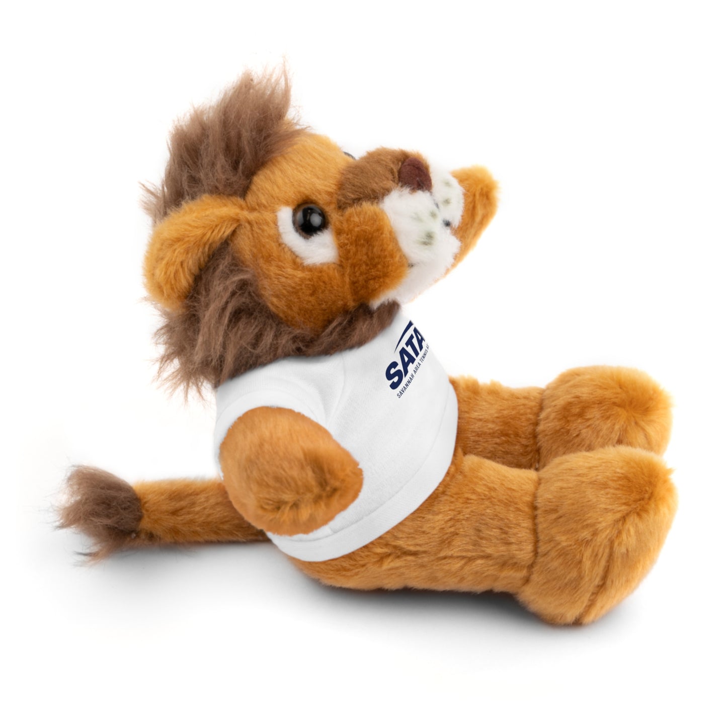 SATA Stuffed Animals with Tee