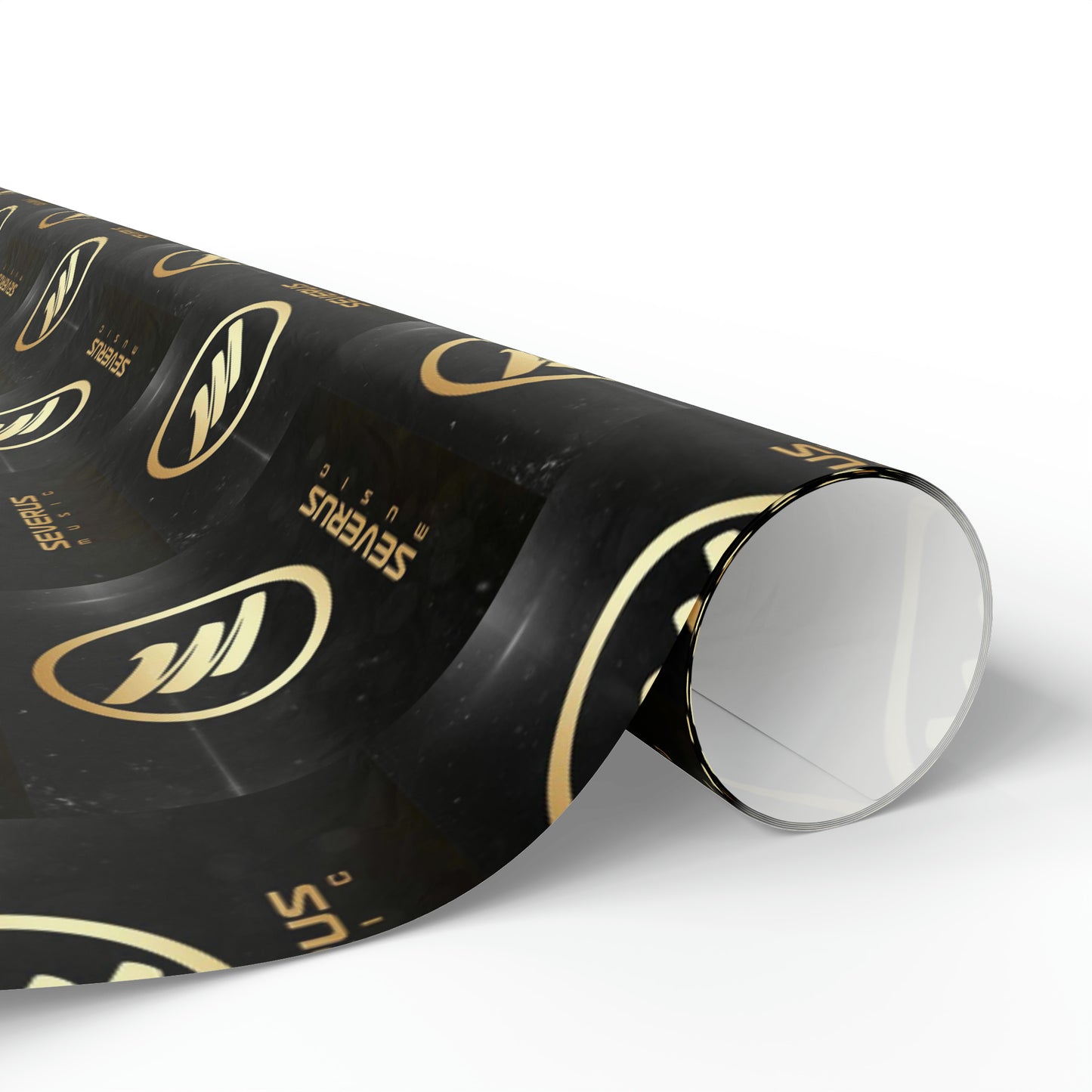 Severus Music Wrapping Papers