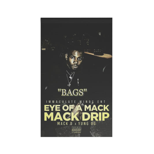 Mack D Bags House Banner