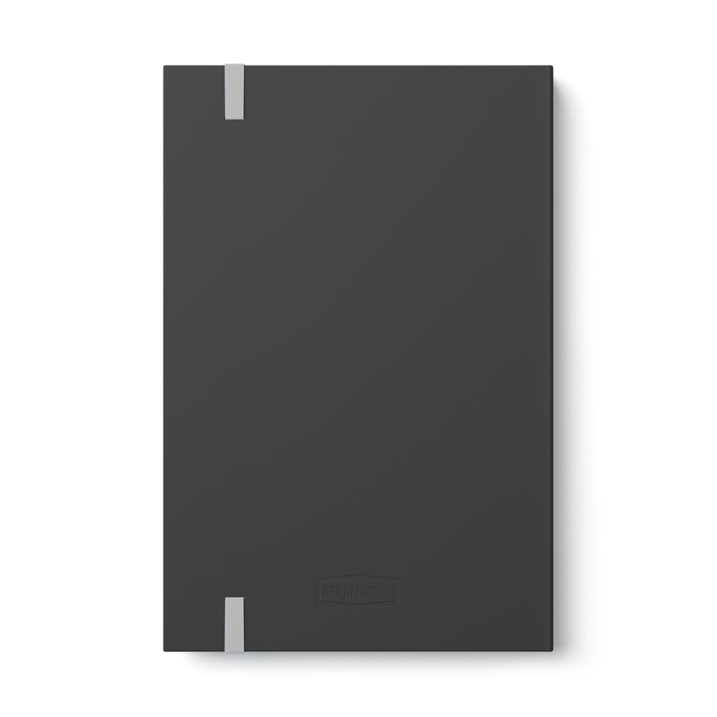 Severus Music Color Contrast Notebook - Ruled