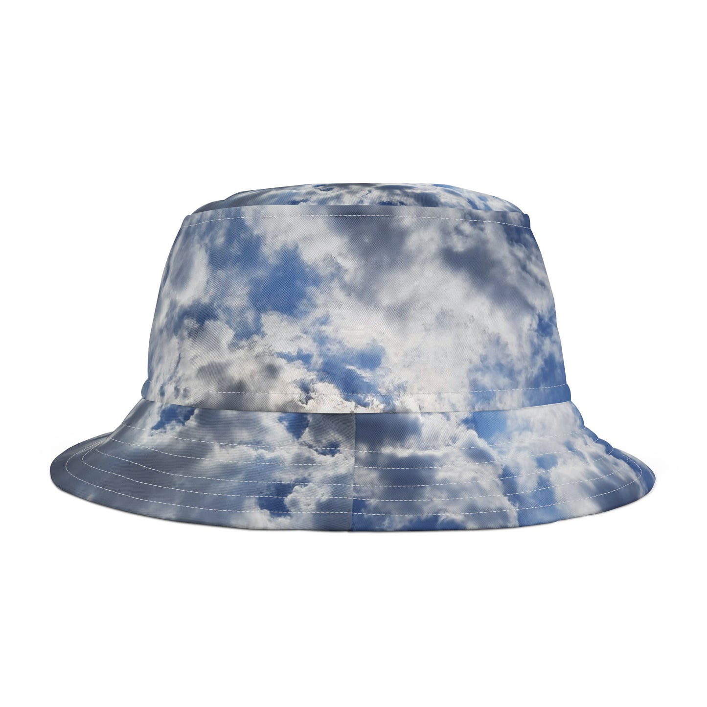 Cloud Sky Bucket Hat (AOP)