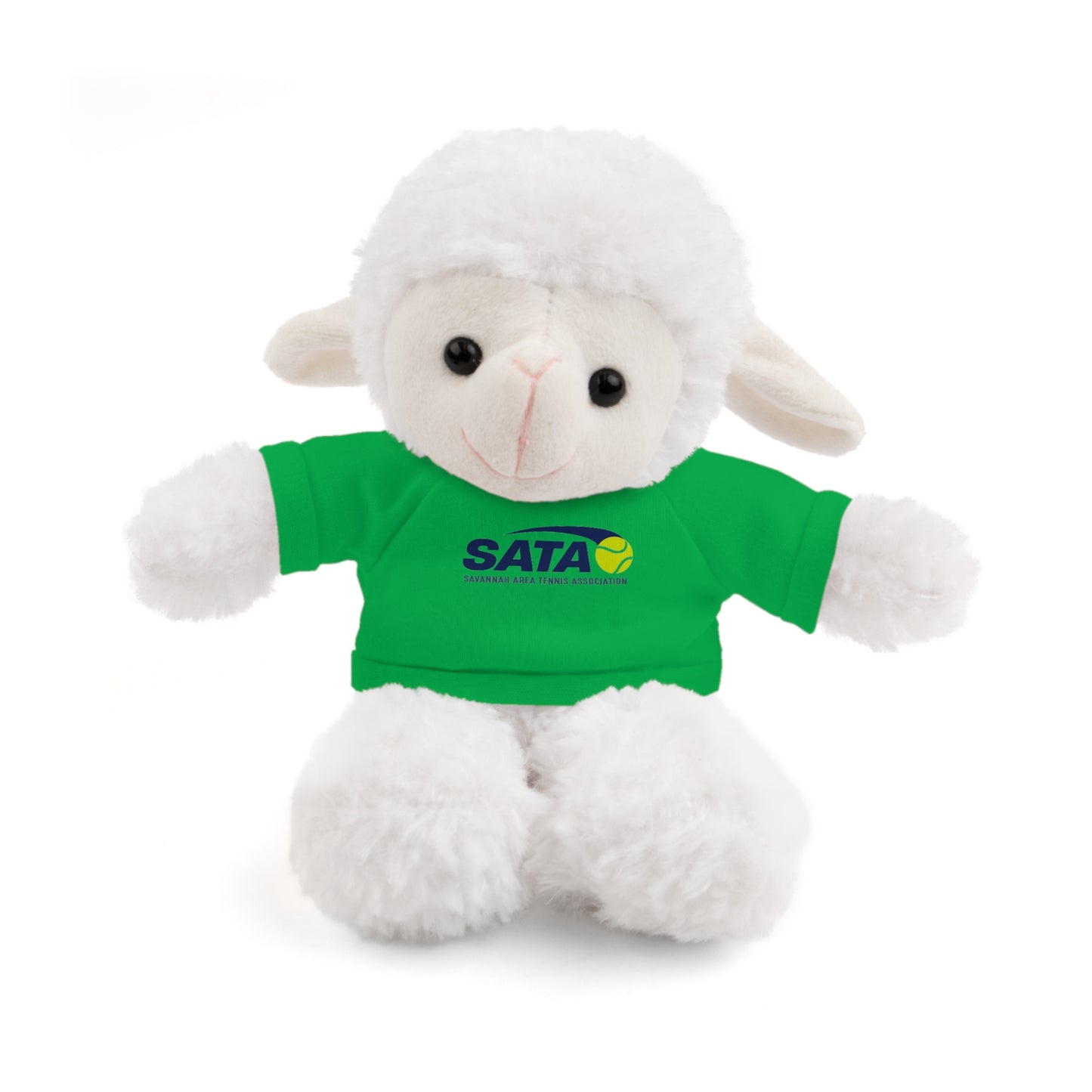 SATA Stuffed Animals with Tee