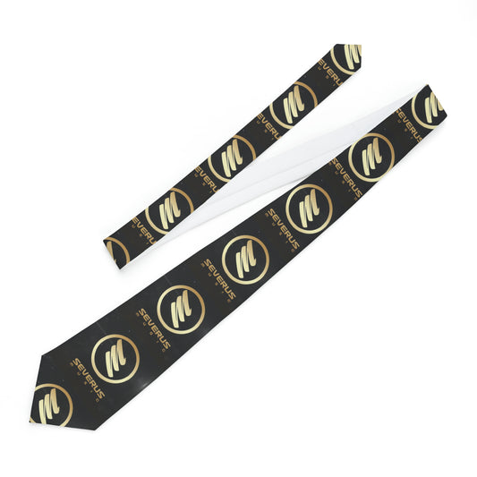 Severus Music Necktie