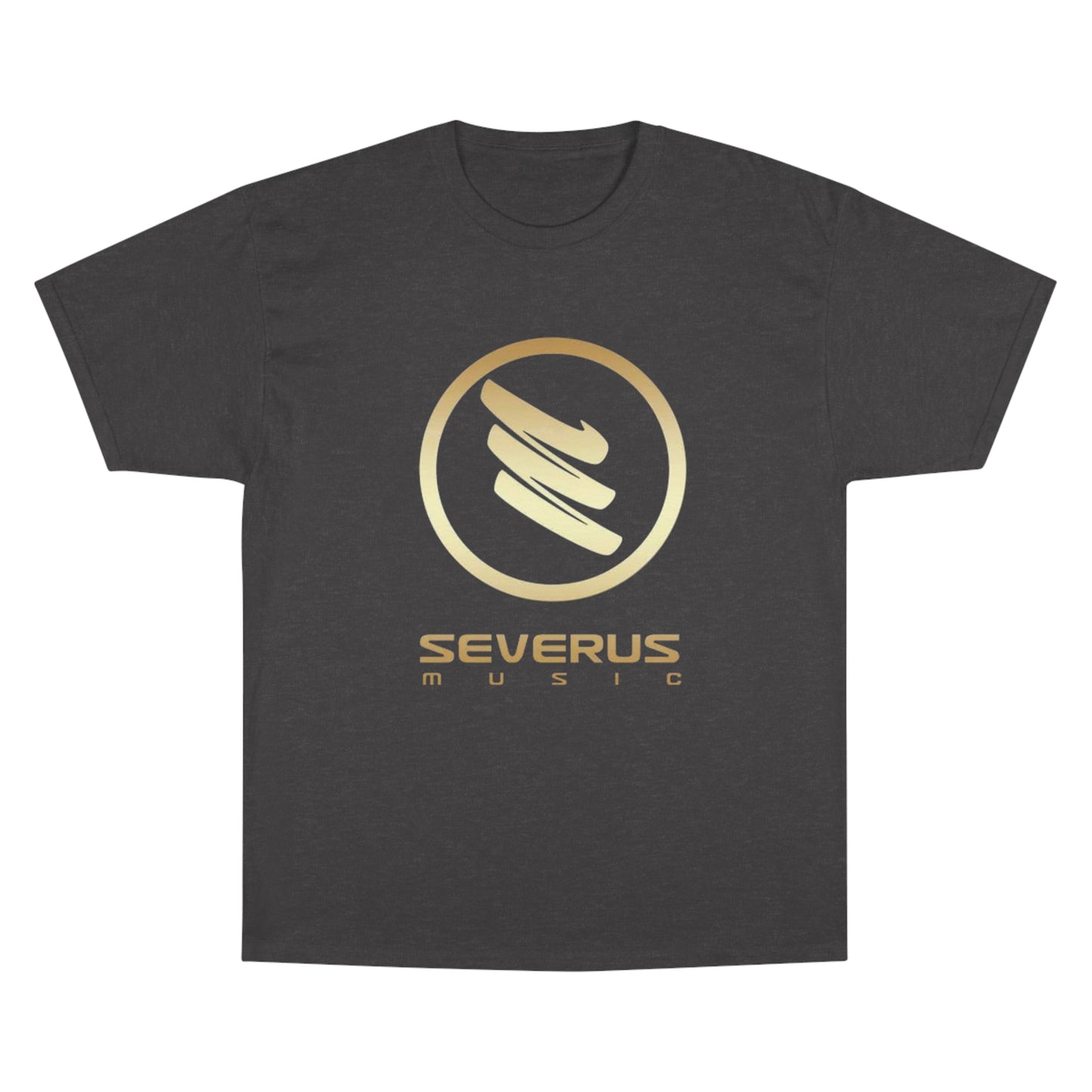 Severus Misic Champion T-Shirt