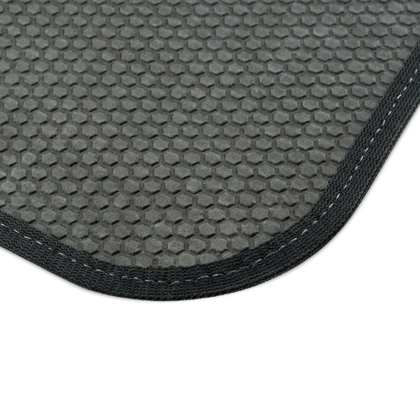 Mack D Bags Car Mats (Set of 4)