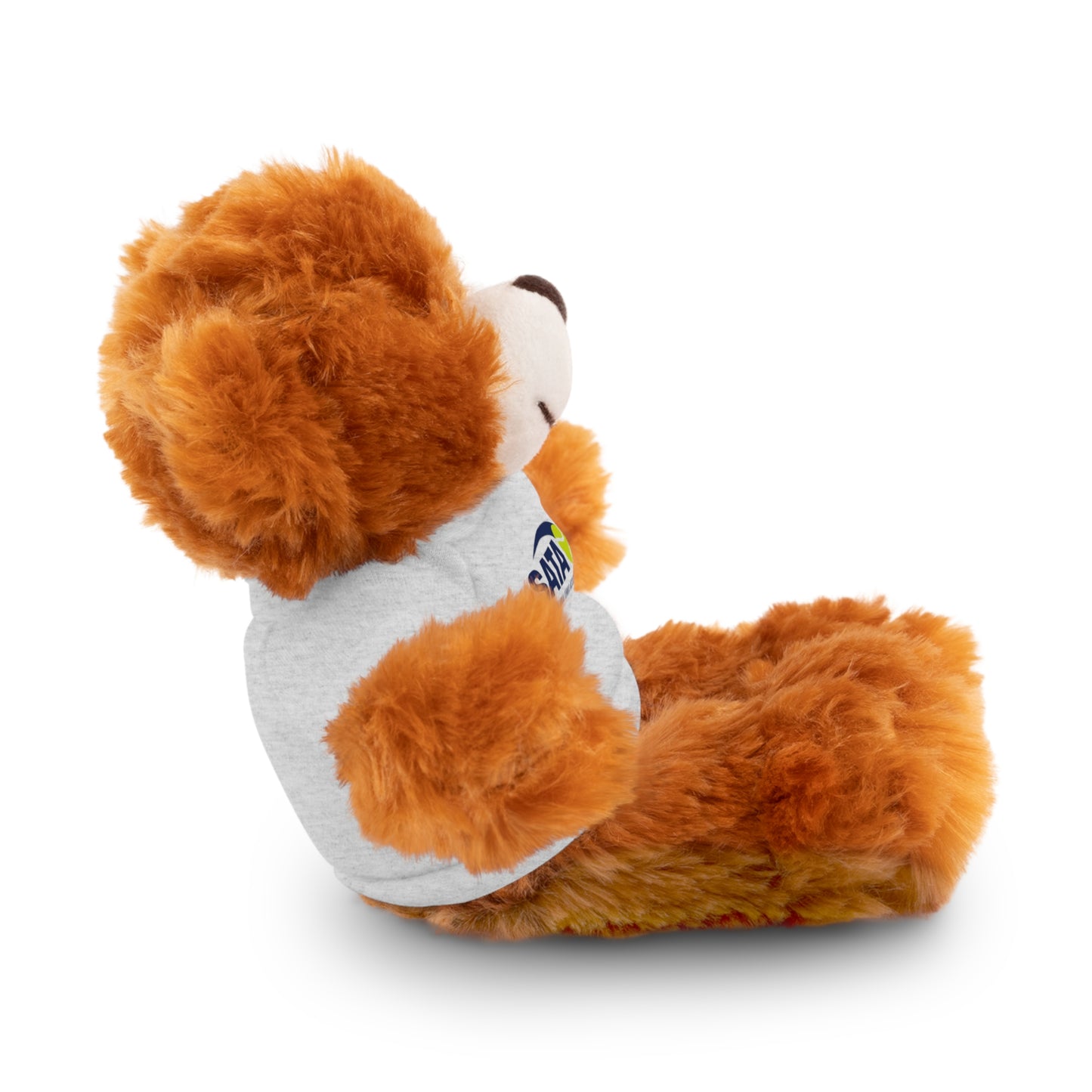 SATA Stuffed Animals with Tee