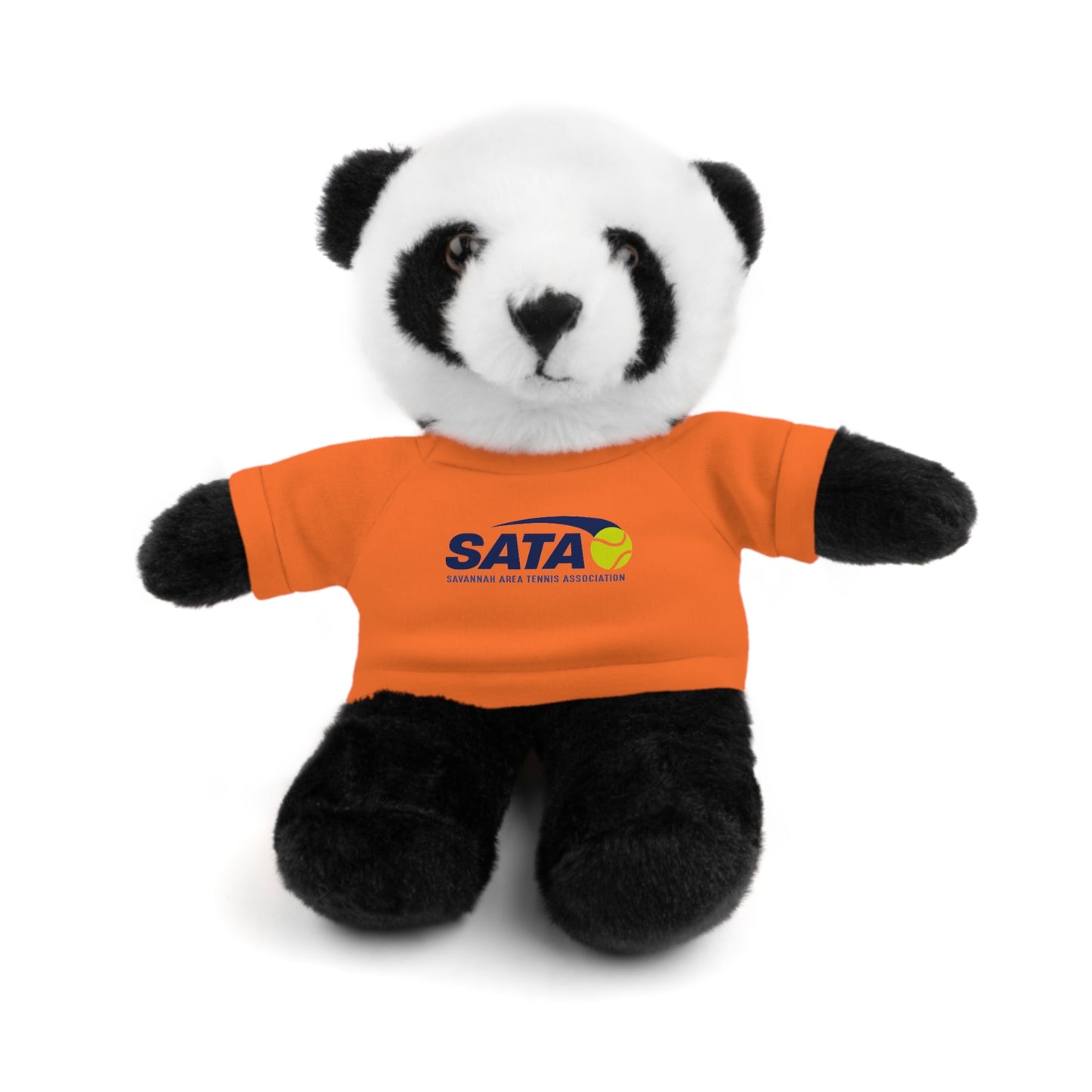 SATA Stuffed Animals with Tee