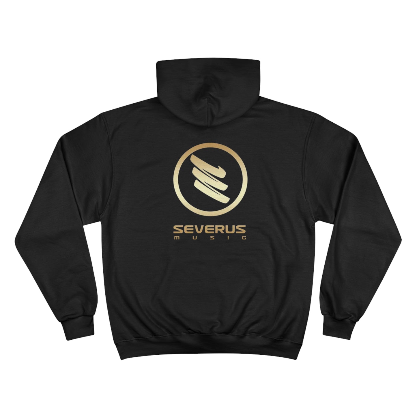 Severus Music Champion Hoodie